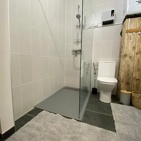 Appartement Vue Meuse, En Face De La Citadelle à Dinant Extérieur photo