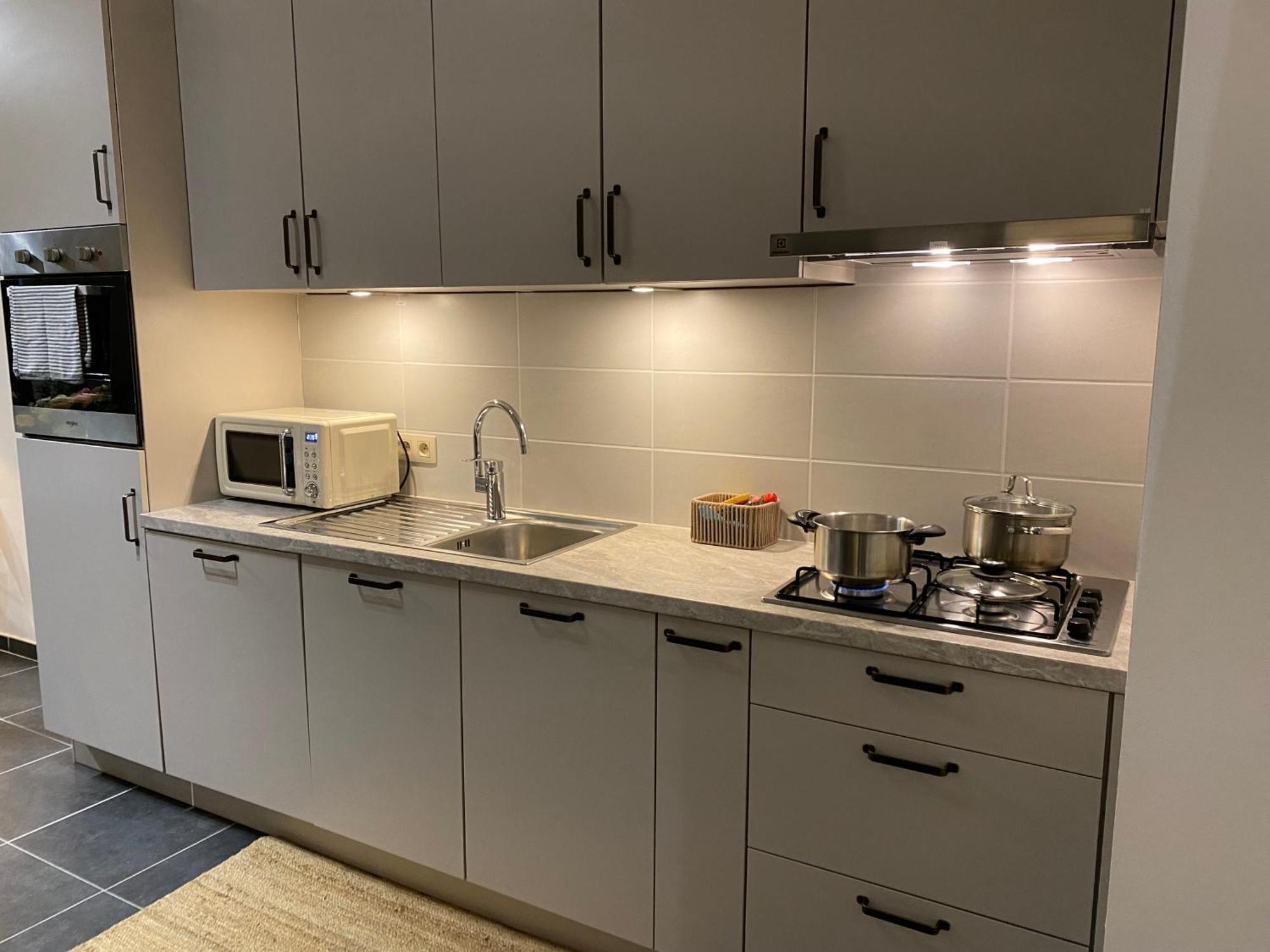 Appartement Vue Meuse, En Face De La Citadelle